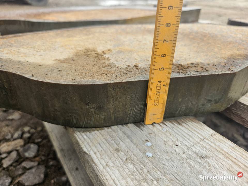 Cięcie wodą cięcie plazma spawanie Współpraca biznesowa lubelskie Zamość