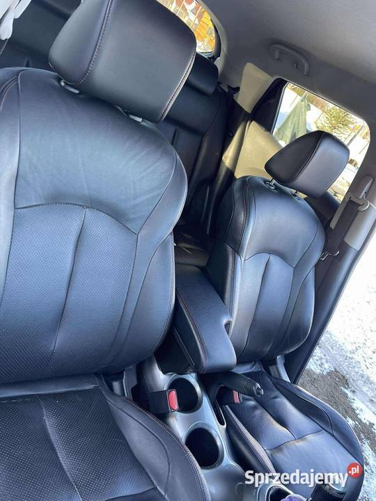 Nissan Juke manualna Jarosław sprzedam