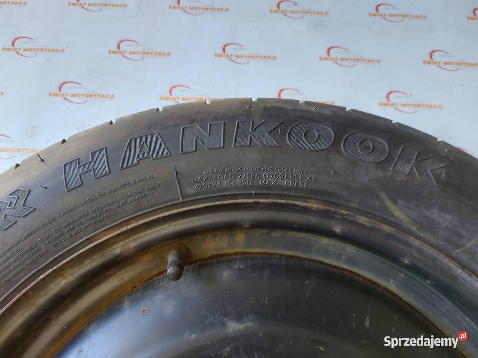 MONDEO MK4 S GALAXY MK3 koło dojazdowe 1258516 świętokrzyskie sprzedam