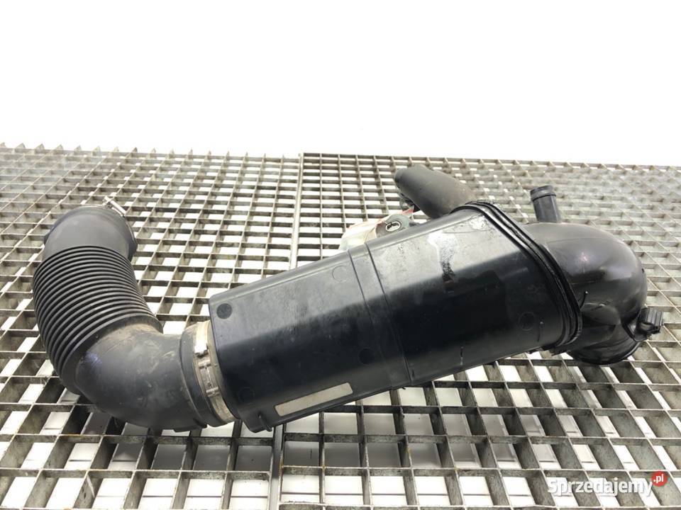 RURA POWIETRZA BMW F48 8693166 15 140 PRZEWÓD