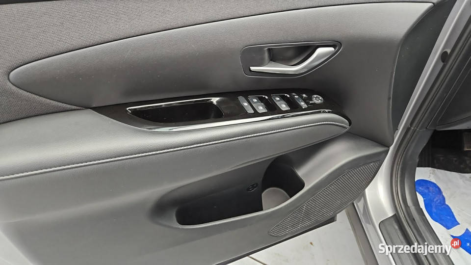 Hyundai Tucson 16 TGDi Smart 2WD Z Polskiego SUV Warszawa