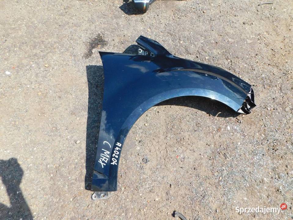 c 2 błotnik kolor FA A40204 WYSYŁKA Żory