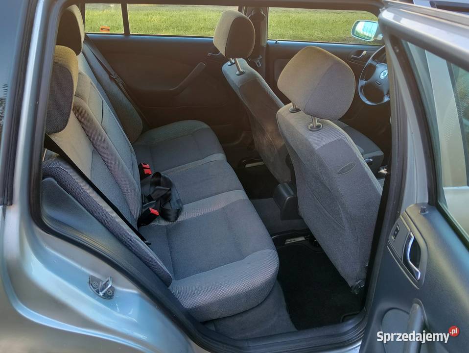 Skoda Octavia 20 KLIMA xenon 171 zar w zachodniopomorskie Gryfino sprzedam