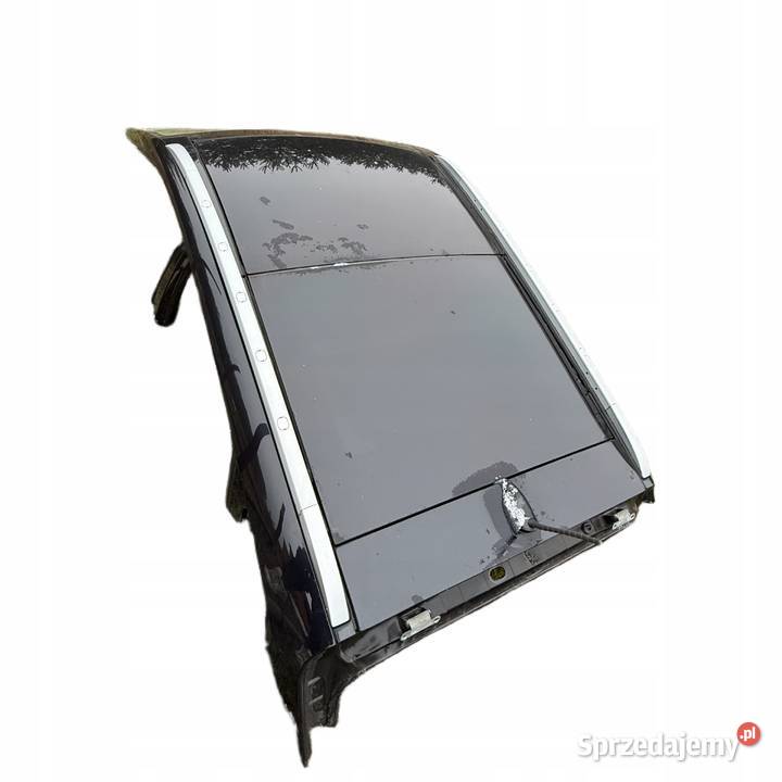 Dach Szklany Solar Panorama Hyundai IX35 Barłogi