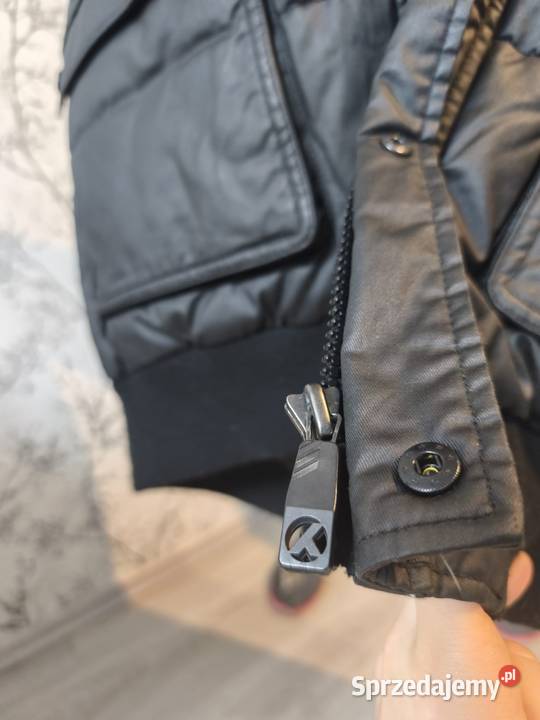 Sprzedam kurtkę Reserved Kalisz