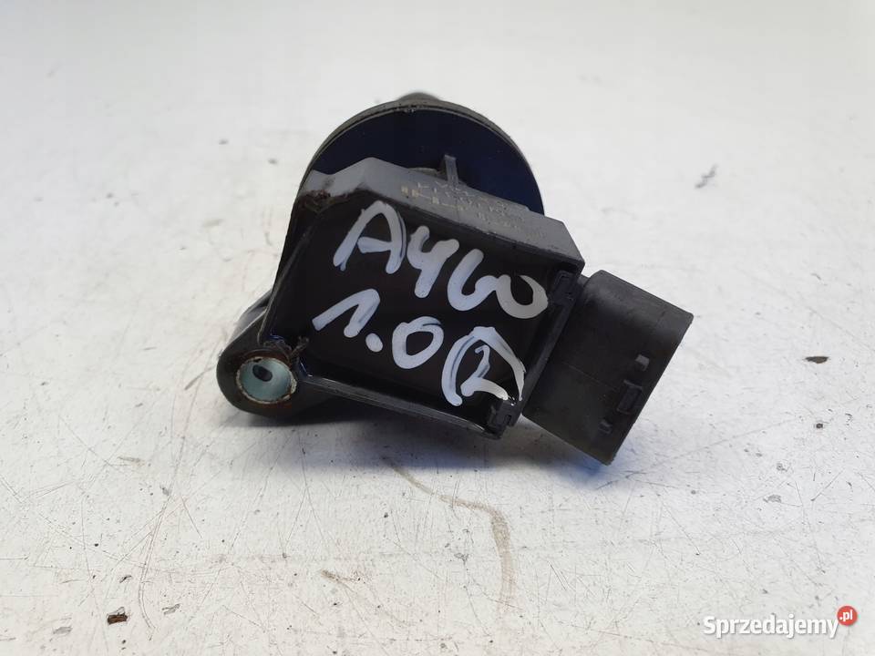 CEWKA ZAPŁONOWA Toyota Aygo 10 12V GN10314 lubelskie Rudka sprzedam