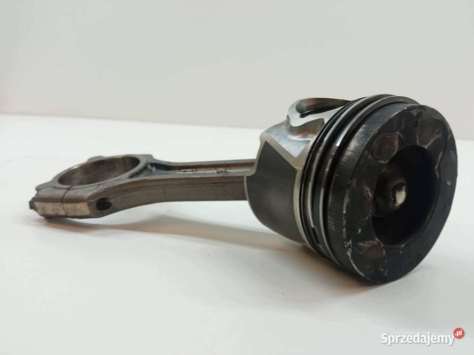 TŁOK P289 16 CRDI Hyundai i30 I 20072012 Rok produkcji 2010 świętokrzyskie