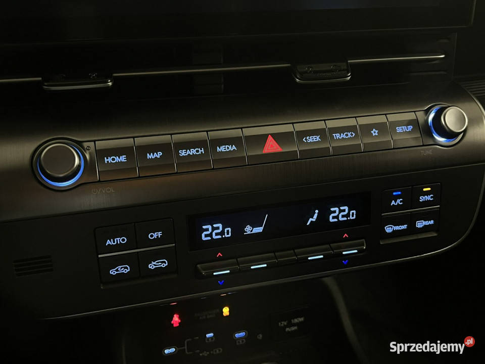 Hyundai Kona Executive Tech 10 TGDI 100 6MT II