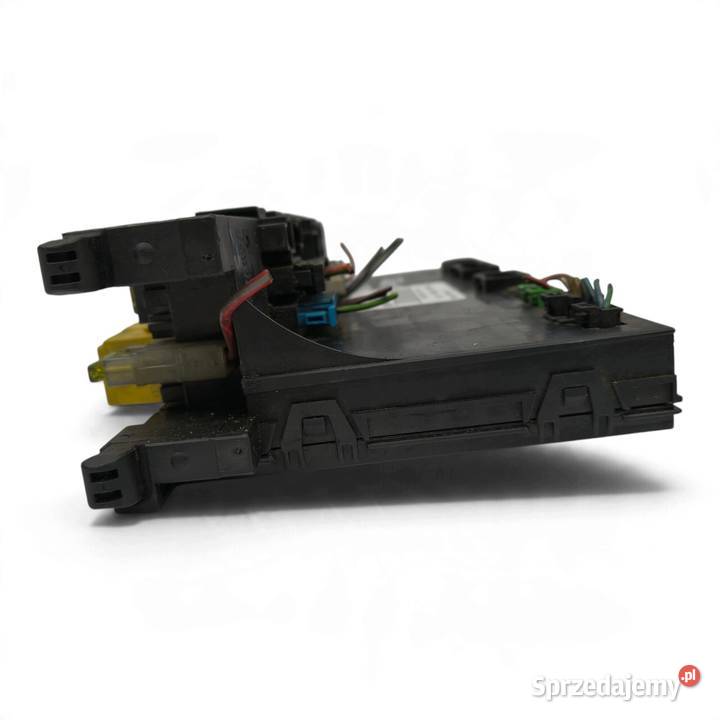 MODUŁ KOMFORTU SAM Mercedes W211 2115455601 lubelskie Chełm