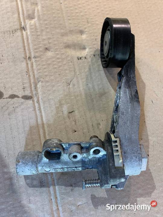 Łapa napinacz paska pk mini r56 16 vti Szczecin