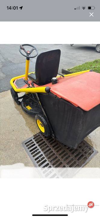 WOLF Etesia BAHIA 175