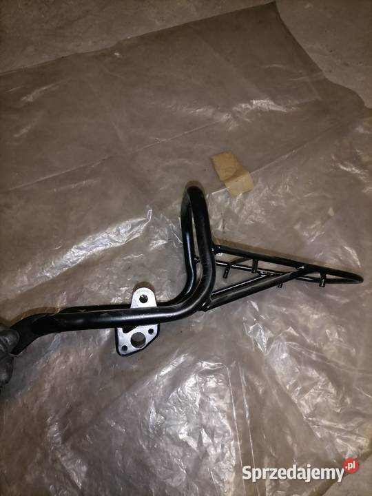 Bagażnik stelaż suzuki ts 50 80x Radom