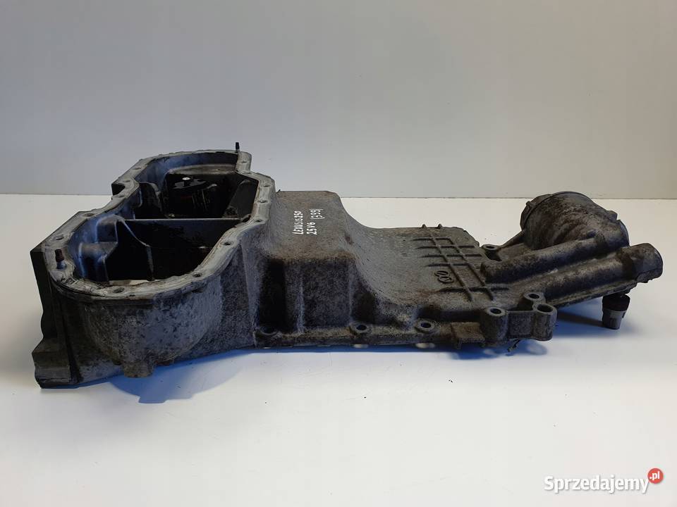 Lexus IS250 IS 250 25 V6 MISKA OLEJOWA Podstawa Rudka