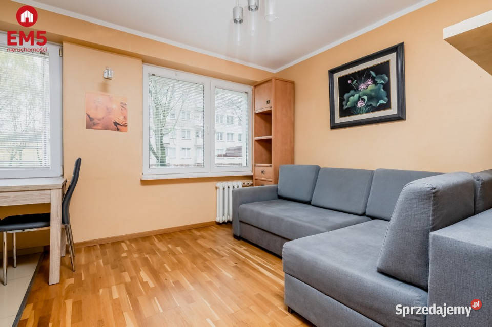 Mieszkanie 40m 2 pokoje Białystok Bolesława Sprzedaż