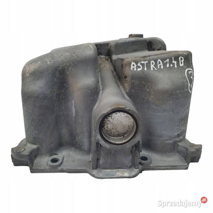 MISKA OLEJOWA oleju Opel Astra J 14 16V 55568035 Chełm