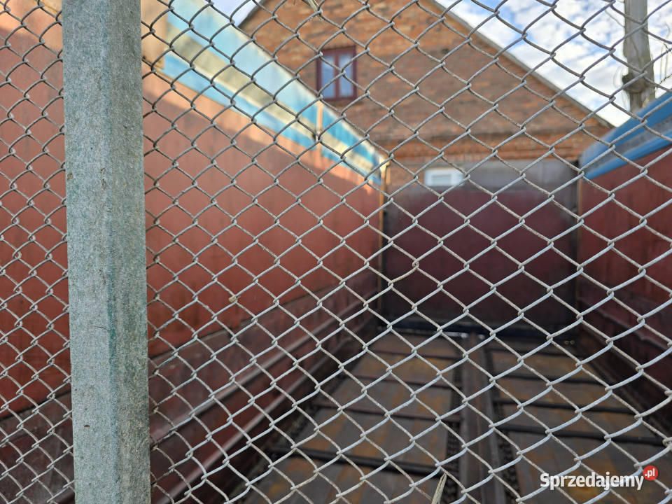 Przyczepa samowyładowcza PRT11 do kukurydzy Włosty sprzedam