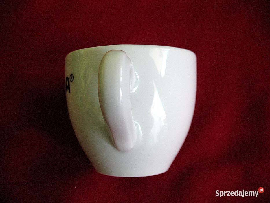 Filiżanka mała 2 sztuki Chaqwa Kaffee Tafelstern mazowieckie