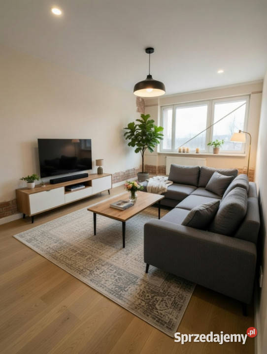 Kraków mieszkanie na sprzedaż zamiana Jaremy 3 piętra i więcej