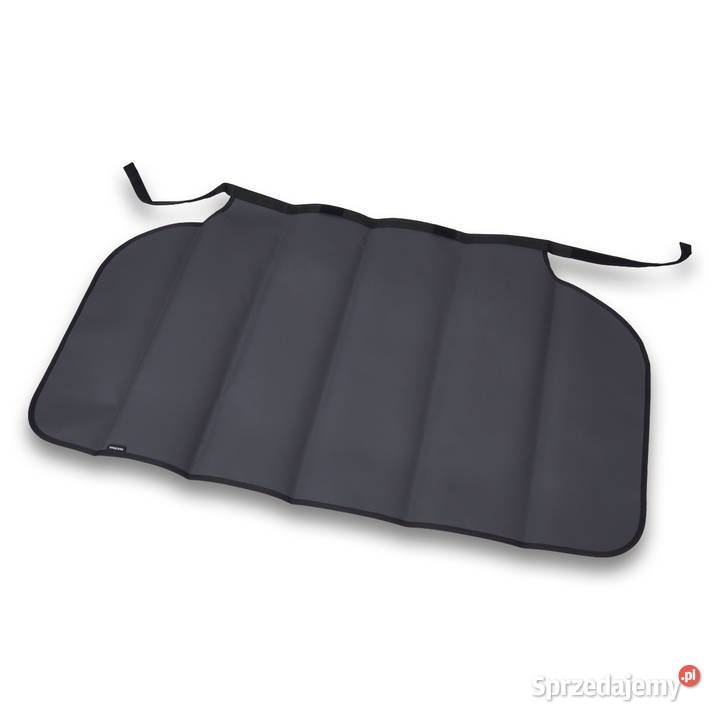 VOLVO C30 S40 ochronna mata oslona zderzak tyl