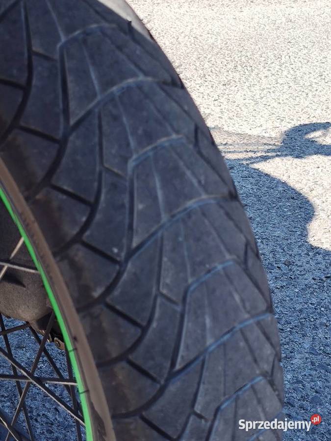 BMW f650 zdecydowanie sprzedam dwie sztuki do Rok produkcji 1995