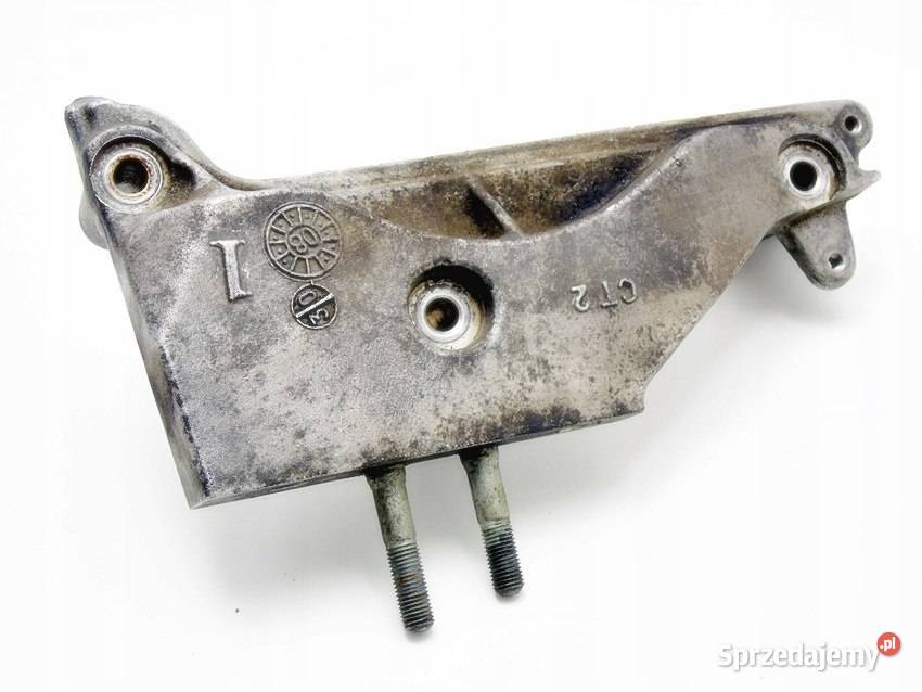 ŁAPA SILNIKA 20 CRDI CARENS CEED SANTA SPORTAGE Sosnowiec