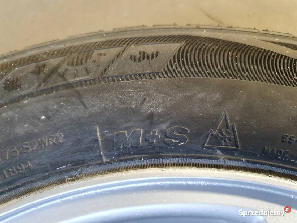 Felgi aluminiowe opel insignia A