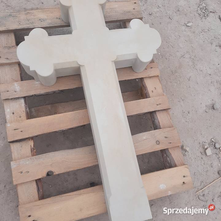 Nagrobek sarkofag obelisk z piaskowca PRODUCENT Szydłowiec sprzedam