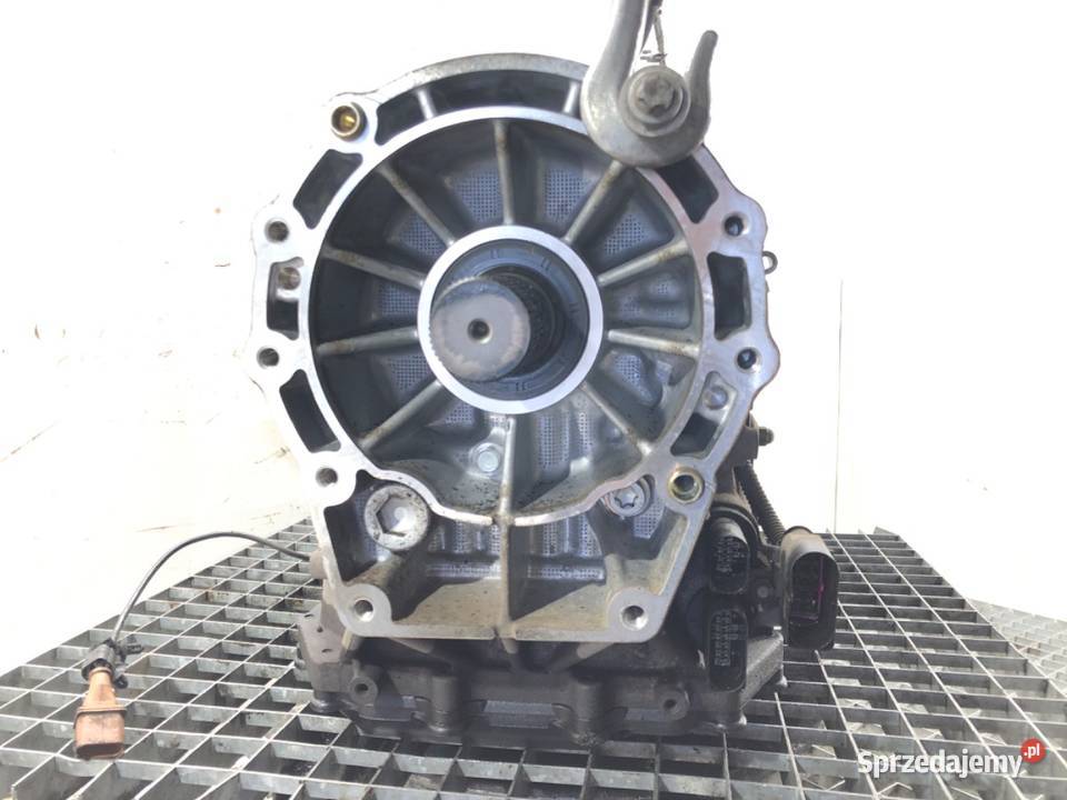 SKRZYNIA BIEGÓW PORSCHE CAYENNE TR60SN 45 340 Skrzyni biegów podkarpackie