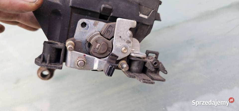 Wybierak mercedes w124 w202 1292670637 Zbąszyń