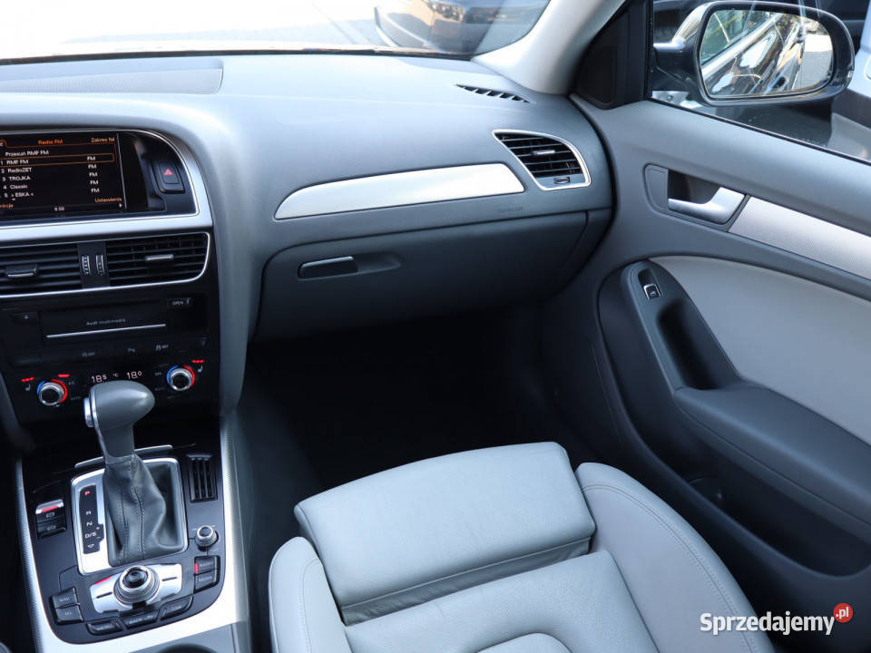 Audi A4 20 TDI 4/5 A4 sprzedam