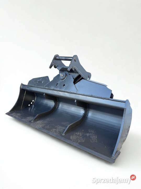 Łyżka skarpowa hydrauliczna 200 1114t Mszana Dolna sprzedam