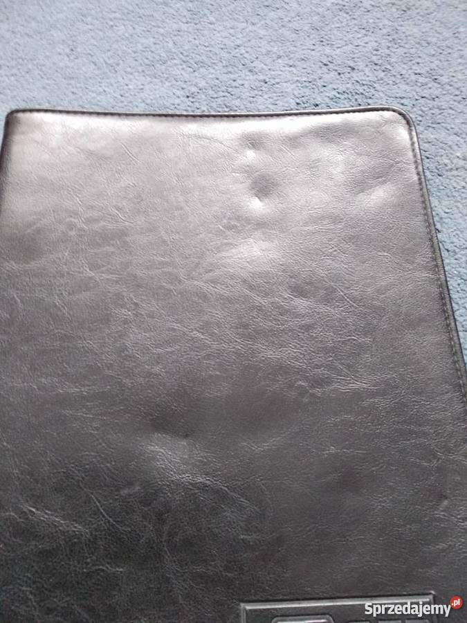 torba teczka aktowa Do ręki  wielkopolskie Poznań