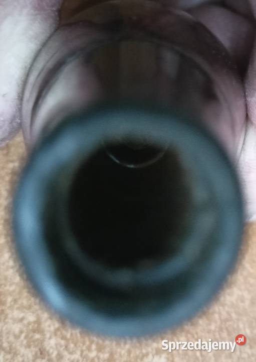 Drewnopodobna Gałka zmiany biegów PRL RETRO Tarnobrzeg