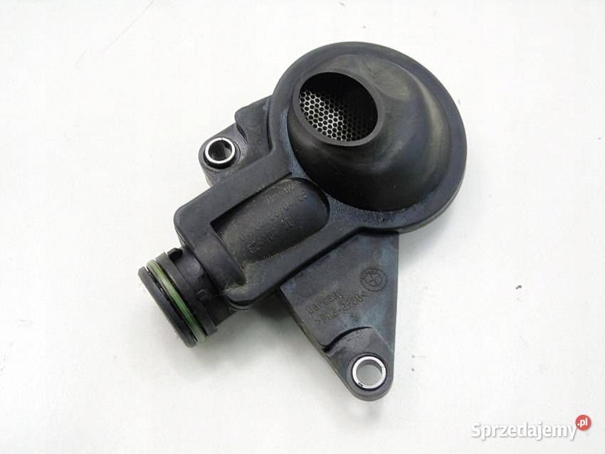 Smok pompy oleju 16 D4D D Verso Auris Avensis Sosnowiec