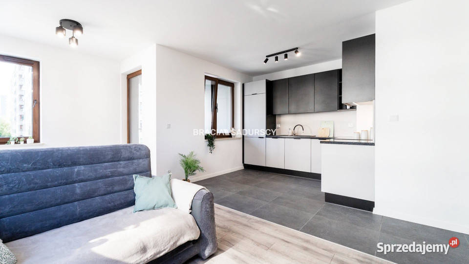 sprzedaży mieszkania 4671m2 2pokojowe Kraków