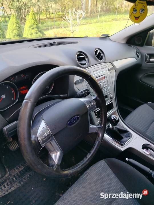 Ford Mondeo MK4 Koszyce sprzedam