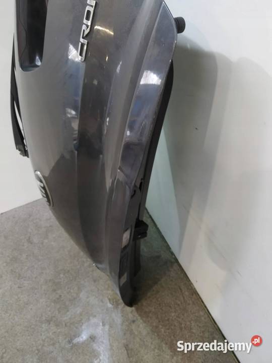 KLAPA TYŁ SZYBA BE LIFT Kia Sportage III Rok produkcji 2014 Klapy bagażnika świętokrzyskie sprzedam