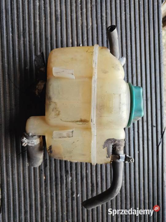 Zbiorniczek wyrównawczy volvo s80 Puławy sprzedam