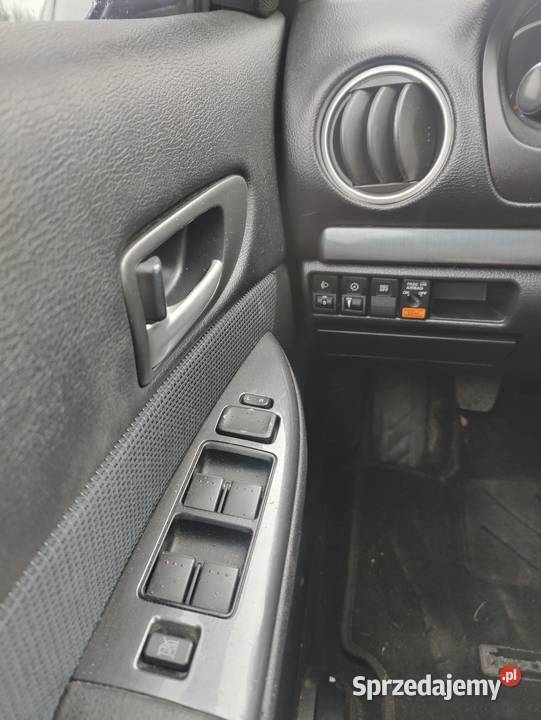 Mazda 6 20 benzyna 285000km Tomaszów Mazowiecki