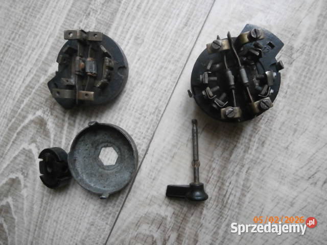 Junak m10 Zduńska Wola