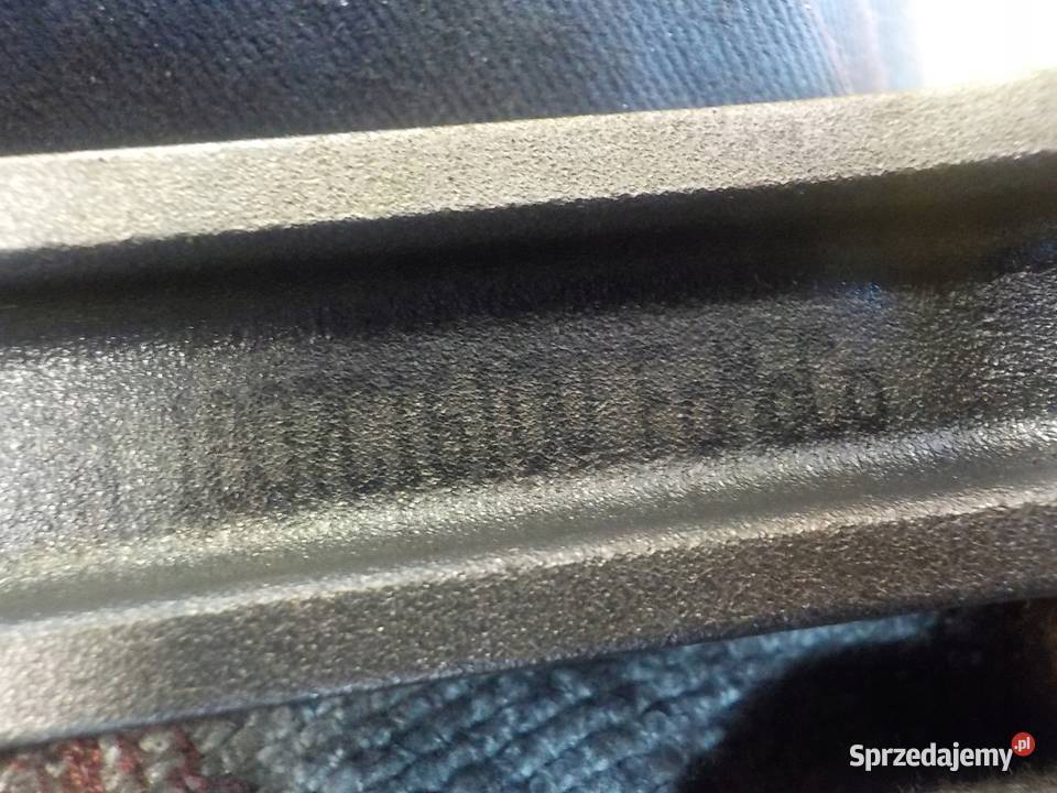 FORD TRANSIT MK8 20 TDCI ECOBLUE 18r 131 YMR6 Suków