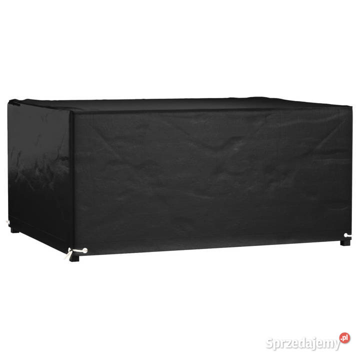 Pokrowiec na meble ogrodowe 8 oczek 180x135x80 Warszawa