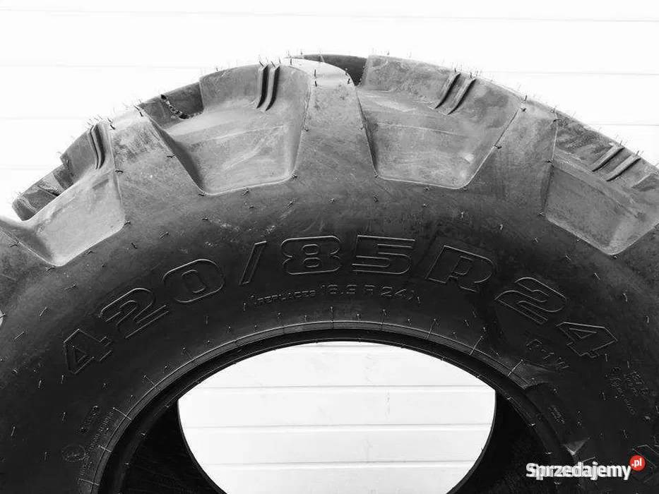 Opona rolnicza 42085R24 ASCENSO 169R24 i