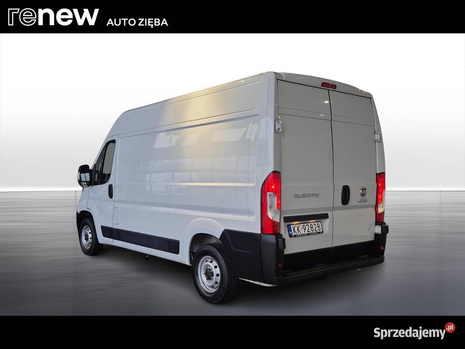 Ducato 33 MJ L2H2 EasyPro