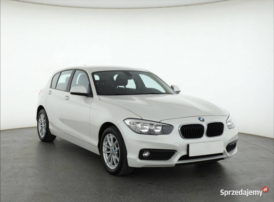 BMW 1 116i radio Piaseczno sprzedam
