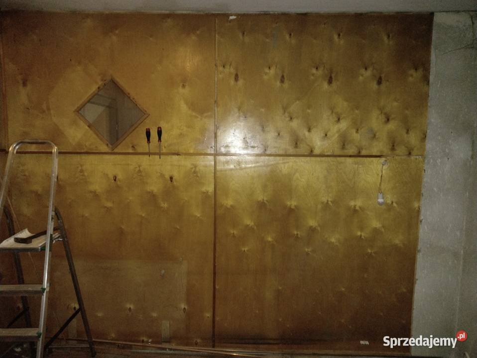 Panel ścienny Chełmno sprzedam