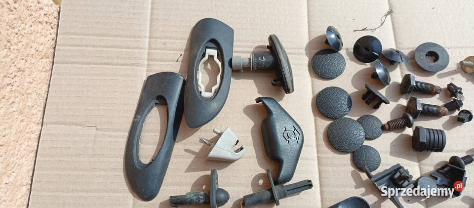 Pozostałości opel Vectra B Okazja Bolesławiec sprzedam