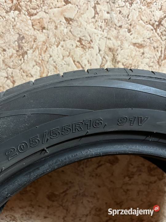 Opony letnie 16