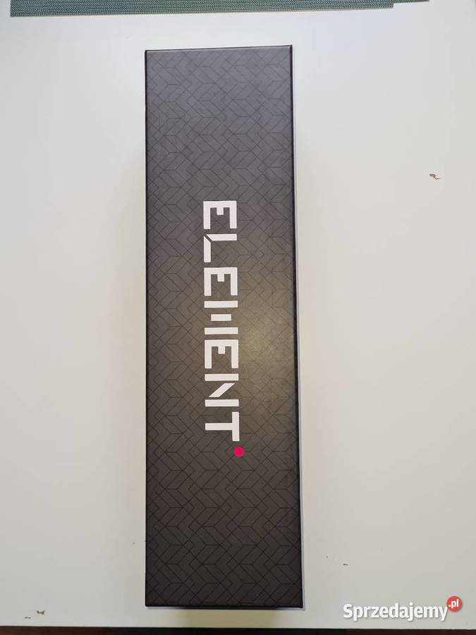 Luneta celownicza Element Optics sprzedam