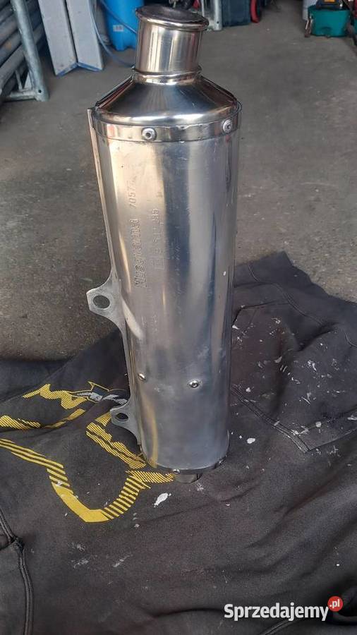 Husqvarna podlaskie sprzedam